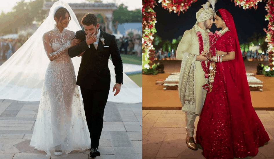 Why Nick Jonas and Priyanka Chopra’s wedding is a major moment for cultural progression